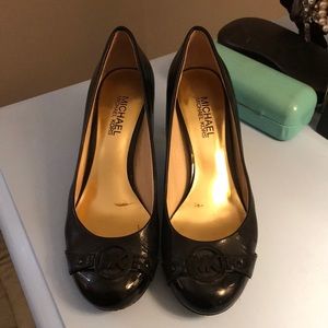 MICHAEL Michael Kors Kitten Heels